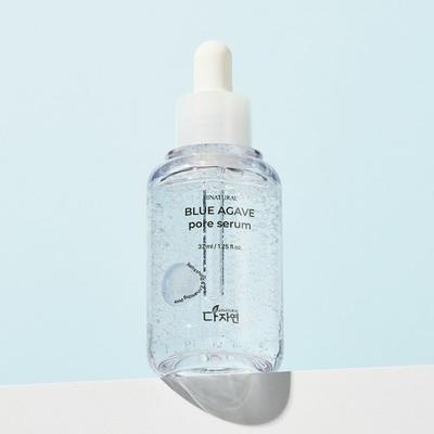 Dajayeon Blue Agave Pore Serum 37ml