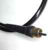 CB125T Speedometer Cable Wire Honda Motorcycle Parts Repair Replacement Aftermarket Part
