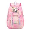 Pochaco Pacha Dog Cartoon Cute Backpack Sweet School Style Schoolbag