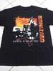 Biohazard Band Urban Discipline Short Sleeve Cotton T-shirt Tops Tee Unisex All Size