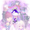Anime Fate/stay Night 15cm Acrylic  Fate/Grand Order Stand Model Characters Desktop Model Stand Ornament Collection Gifts