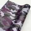7 Kinds Waterproof Camo Vinyl Wrap Car Modification Motorcycle Decal Mirror Phone Laptop DIY Styling Camouflage Sticker Film