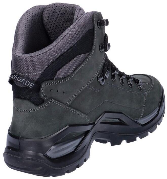 Обувь для треккинга Lowa Renegade Evo GTX Mid (311916) anthracite/steel blue