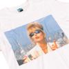 Absolutely Fabulous Unisex Adult Patsy Stone Movie Screenshot T-Shirt