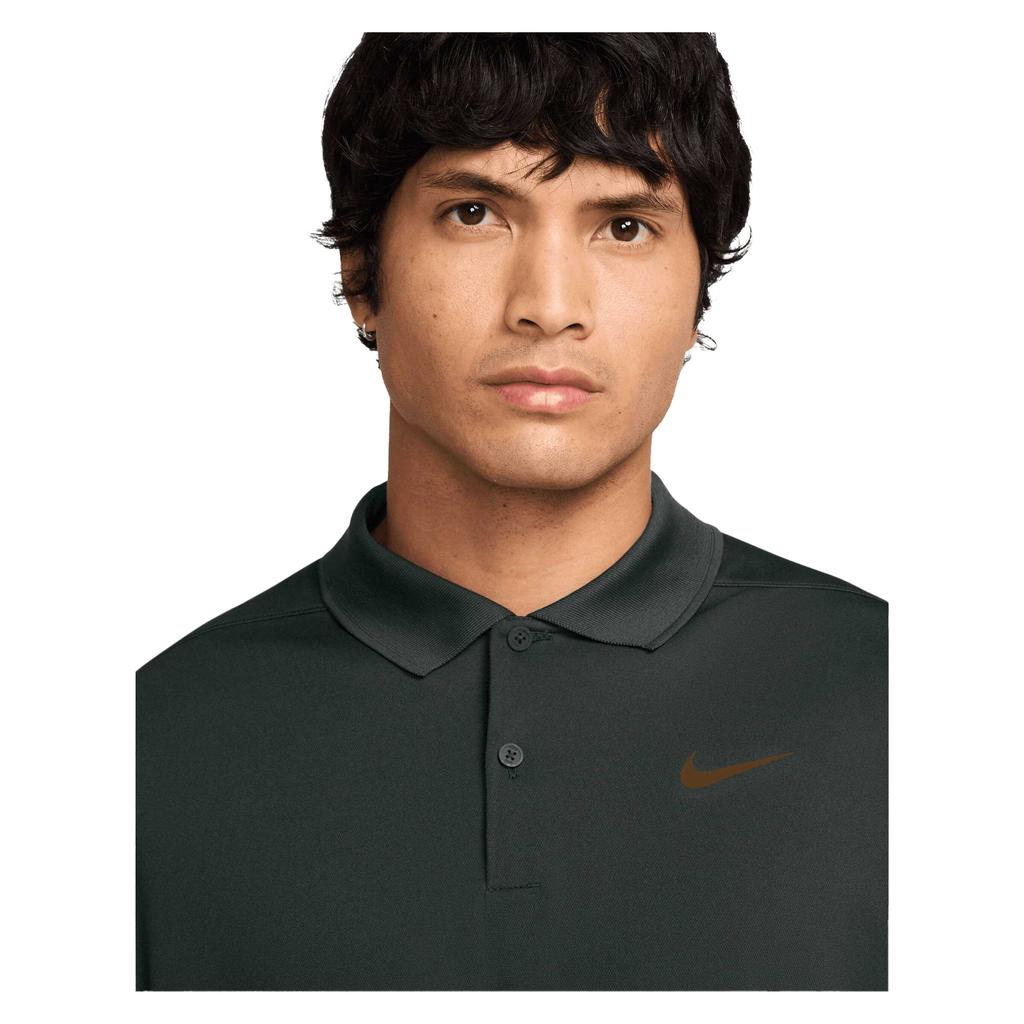 Nike Mens Victory Solid Polo Shirt