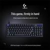 Logitech G316 Wired Gaming Mechanical Keyboard