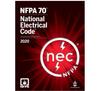 NFPA 70: National Electrical Code Nec, (2020) (Paperback)