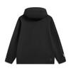 Li-Ning Outdoor CF Waterproof Windbreaker Unisex Jacket Black AEMW003-4