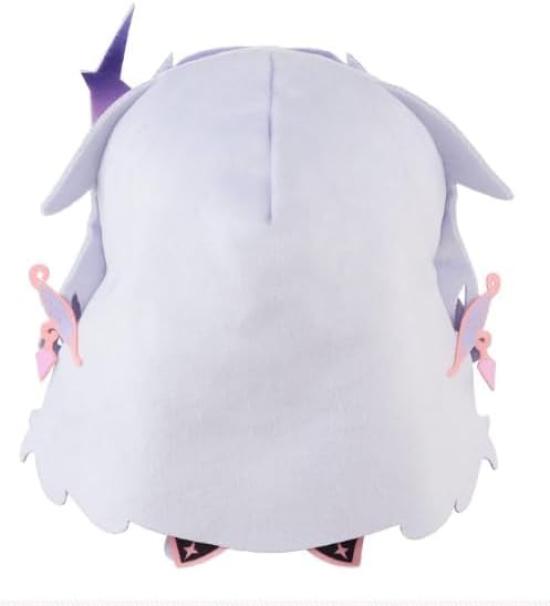 Altes Stein Bijou Plüschtier HoloFure Friends mit U Offizielles Merchandise