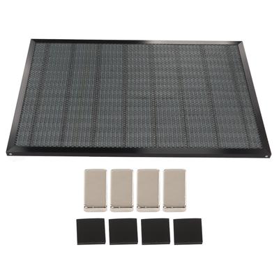 Laser Cutting Table Board Smoke Removal Good Protection Beehive Working Table Rust Proof Laser