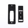 1 Set Space-Saving Fishing Reel Hanger Fishing Reel Holder Storage Rack Spinning Reel Organizers Holder For Home Garage Shop