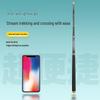 Jinglang Carbon Telescopic Stream Fishing Rod