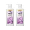 Anti-Dandruff Scalp Care Shampoo - Deep Nourishing (450g X 2)
