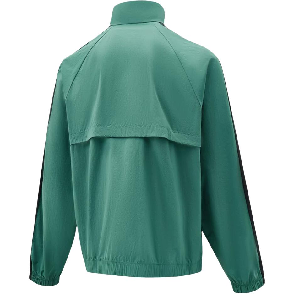 Adidas St Sports Lightweight Jacket With Stand Collar And Zipper Men Jackets KC2836