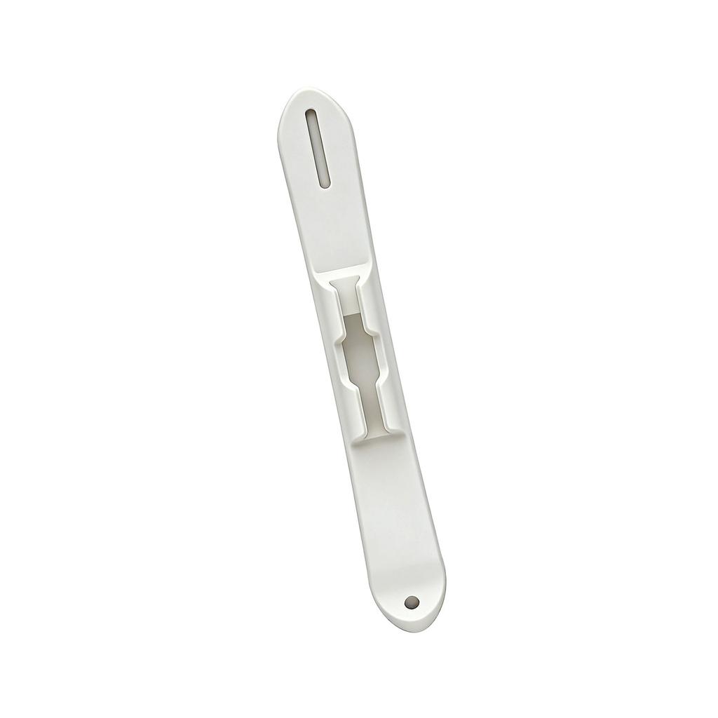 Ergonomic Silicone Holder For Pencil 1 And 2 Provides Secure Storage And Easy Access During Creative Work