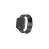 Elegant Stainless Steel Band For Fitbit Blaze With Durable Mesh Design And Interlock Clasp