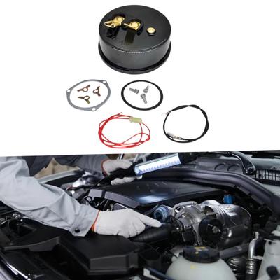 Electric Throttle Thermostat Cap Set Spare Parts High Reliability Sturdy Replaces Premium for 1400