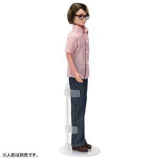 Takara Tomy Mail delivery Doll Pretend Play Ages 3 and available. Licca-chan LG-14 Stand, Dress-up Toy, Toy, up.
