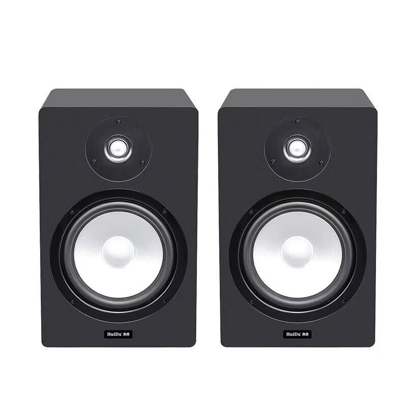 HuiDu QH-T8 Studio Monitor Speaker (CN version)