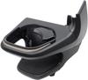 Tsuchiya Yac Toyota Crown Drink Holder For Driver Seat Sy Cr1