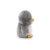 Apricot Lamb Perry Penguin Plush Toy, Soft Cute Fluffy Perry Penguin for Boys and Girls 13cm