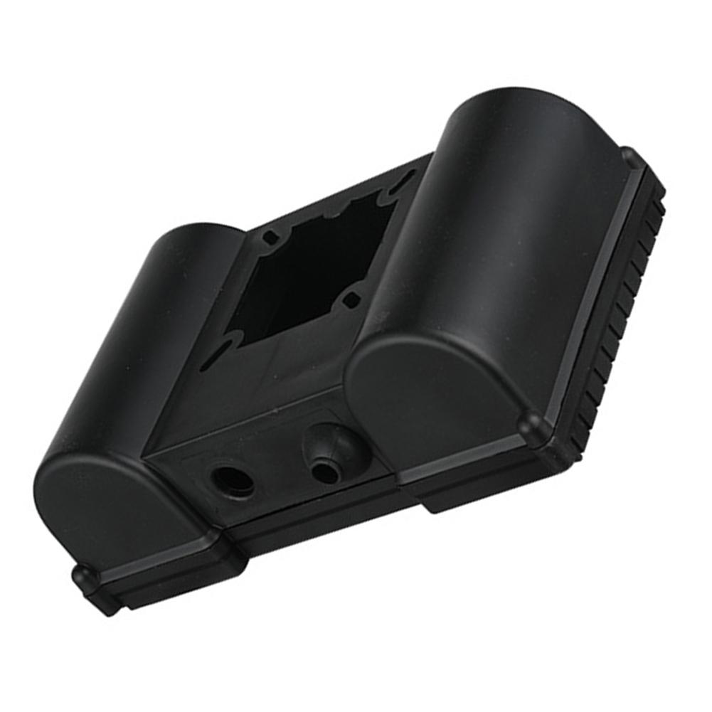 Electric Air Compressor Capacitor Box Junction Box Motor Junction Box Single-phase Motor Shell Air Compressor Accessories