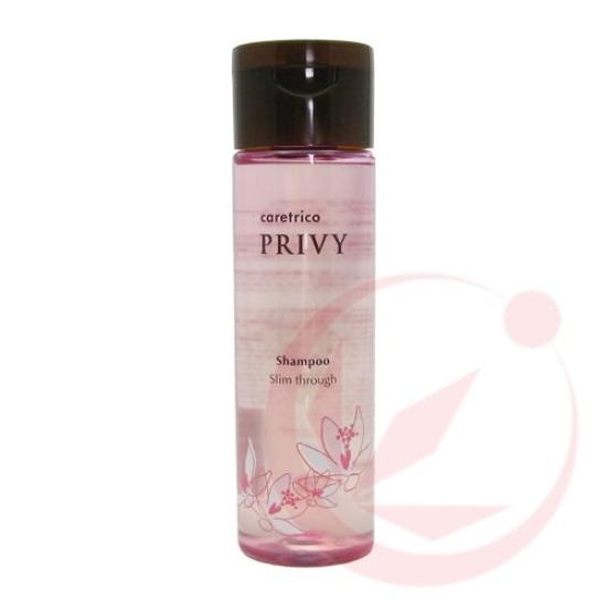 

Arimino Caretrico Privy Slim Through Shampoo 250ml