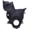 ApplianPar Lower Timing Belt Cover with Gasket for Honda Civic 1.7 2001-2005