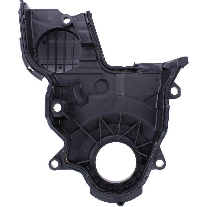 ApplianPar Lower Timing Belt Cover with Gasket for Honda Civic 1.7 2001-2005