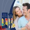 North Moon Men's Care Lubricant Moisturizes And Nourishes, Enhancing The Comfort Of Daily Life And Body Care