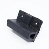 2X Rear Boot Tailgate Bump Stop For Ford Focus MK1 MK2 MK3 Fusion Fiesta Hatchback Trunk Lid Cushion Rubber Muffler Pad 1354972