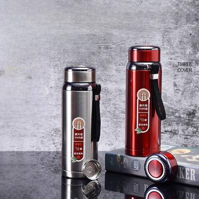 Nápojové nádobí – Termosky