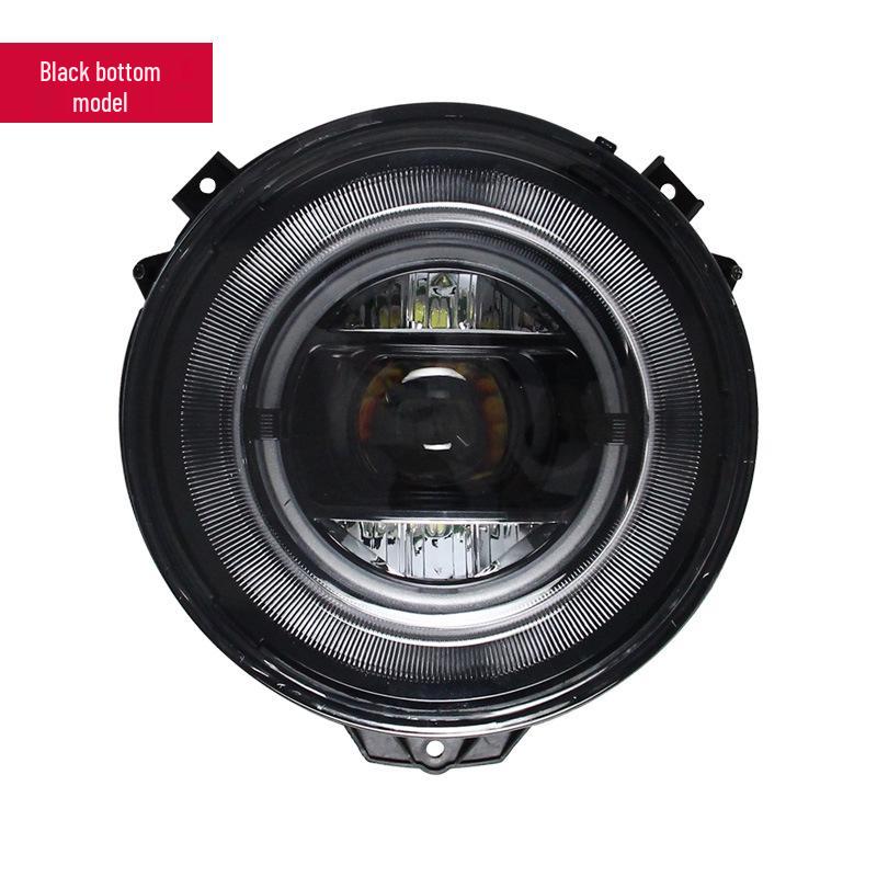 

Mercedes-Benz G-Class W463 (2007-2017) 19-светодиодная приветственная фара в сборе для модификации G350/G500