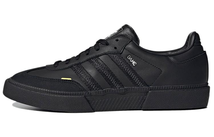 Type 08 Oamc x Type 08 Adidas Originals  Core Black  G58121 42