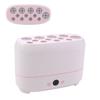 Cleaner Electric Cosmetic Brush Drying Machine Automatic Automatic Brush Cleaner  Women