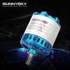 SUNNYSKY X2820 30E Brushless Motor for Fixed-wing Drones (CN Version)