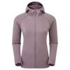 Montane Fleece Zip-up Fury Lite