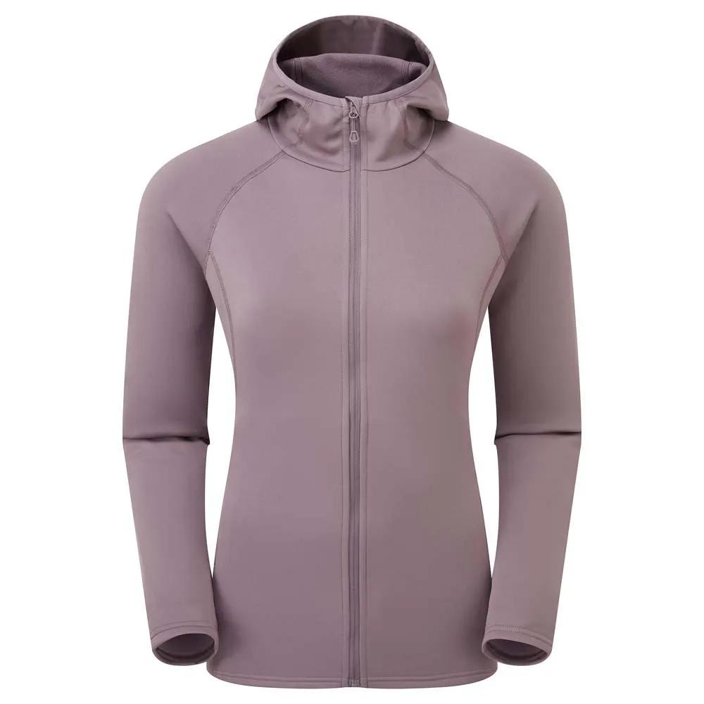 Montane Fleece Zip-up Fury Lite