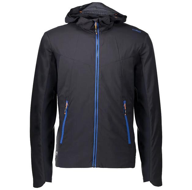 

CMP Fix Hood 38Z5437 softshell куртка XL