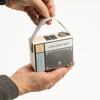 Retro Radio Speaker – Jojocut C10