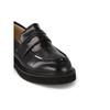 Tandy Women S Loafer Black  J1574