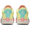 Jordan Tatum 2 PF FJ6458-700 Lightweight Mesh Zoom Air Outdoor Men's Basketball Shoes