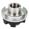 Balancer Crankshaft Hub For Ford Ranger Mustang Mazda B2300 2.3L 4 Cyl Engine F1ZZ6C377A F1ZZ-6C377-A 1989-1994