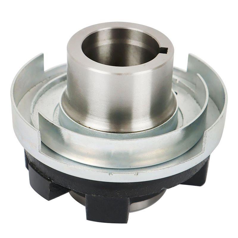 Balancer Crankshaft Hub For Ford Ranger Mustang Mazda B2300 2.3L 4 Cyl Engine F1ZZ6C377A F1ZZ-6C377-A 1989-1994