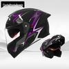 Zebian Modular Motorcycle Helmet