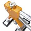 EU/US Plug Paintless Car Dent Puller Remover Kit Glue Gun Dent Lifter Puller for Car Large, Small Ding Hail Dent Removal