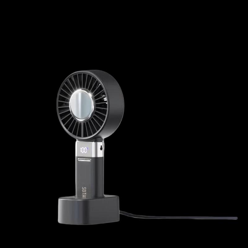 SOTHING Ice Z Plus Portable Cooling Fan