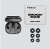 Bluetooth Headphones Skullcandy Smokin' Buds True