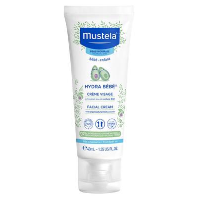 Idrabebe Facial Cream 40ml