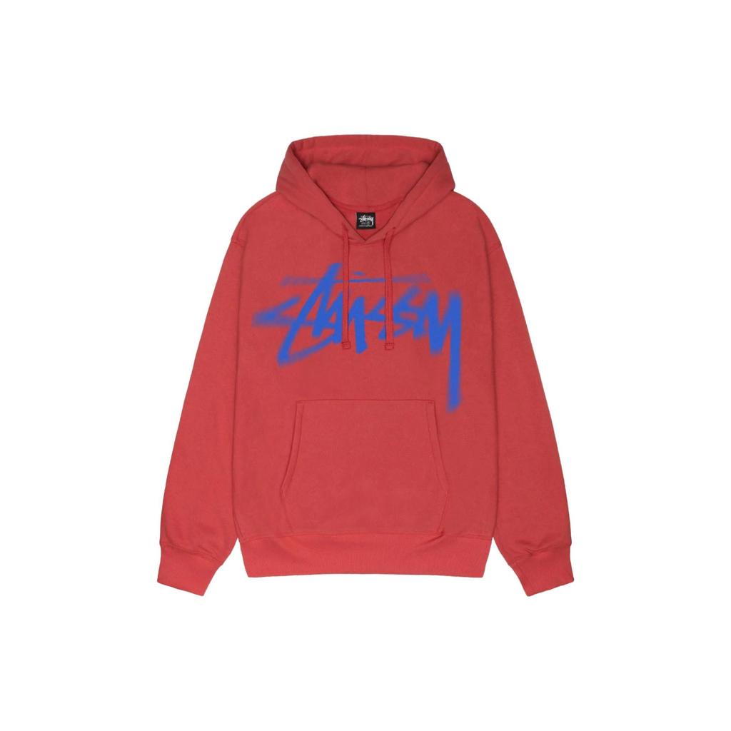 Stussy FW23 DIZZY STOCK Logo Unisex 1924932